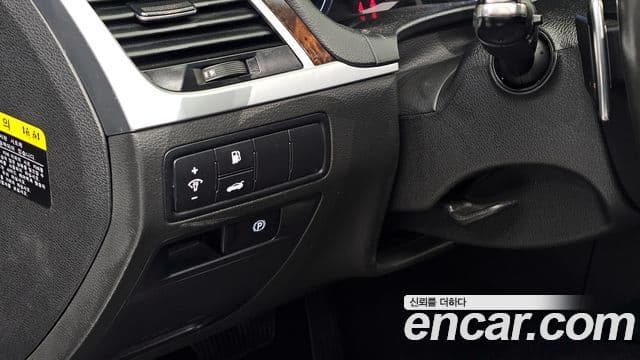 Hyundai Genesis DH G330 Modern AWD, 2016 16