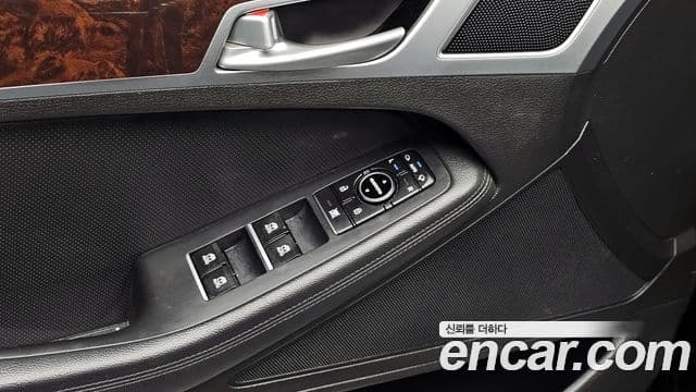 Hyundai Genesis DH G330 Modern AWD, 2016 17