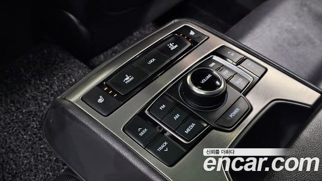 Hyundai Genesis DH G330 Modern AWD, 2016 18