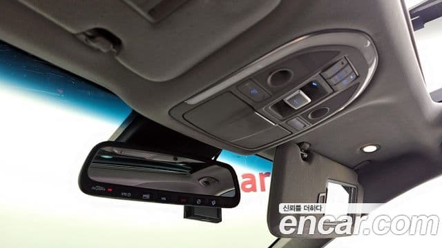 Hyundai Genesis DH G330 Modern AWD, 2016 20