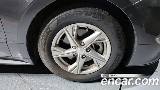 Hyundai Sonata (DN8) Style, 2022 все фото