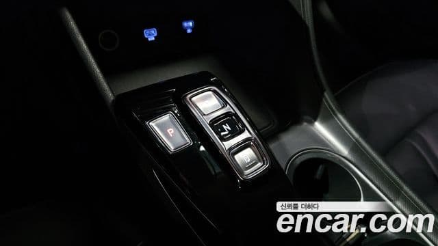 Hyundai Sonata (DN8) Style, 2022 9