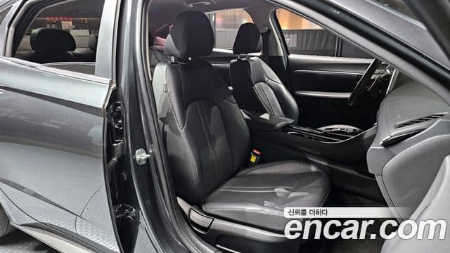 Hyundai Sonata (DN8) Style, 2022 10