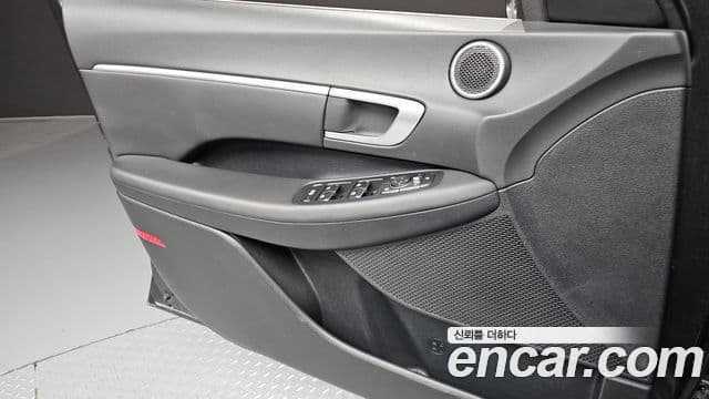 Hyundai Sonata (DN8) Style, 2022 15