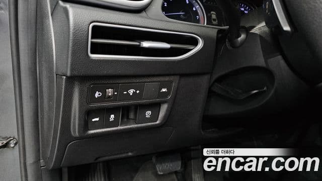 Hyundai Sonata (DN8) Style, 2022 16