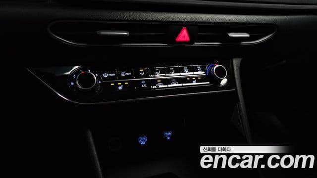 Hyundai Sonata (DN8) Style, 2022 18