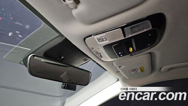 Hyundai Sonata (DN8) Style, 2022 19