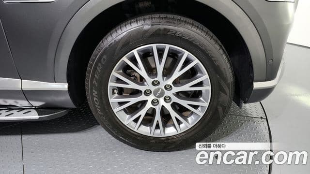 Genesis GV80, 2022 все фото