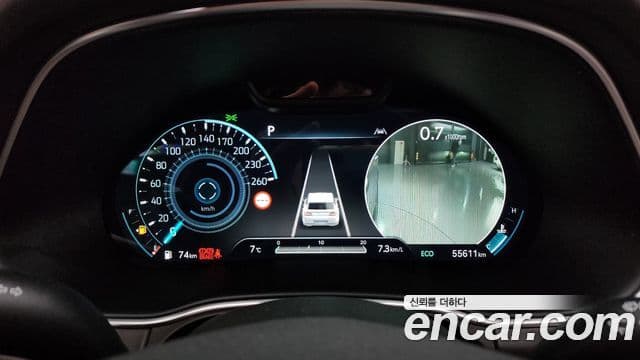 Genesis GV80, 2022 8