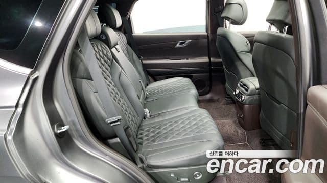 Genesis GV80, 2022 12