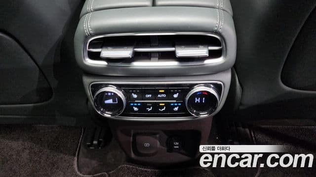 Genesis GV80, 2022 18