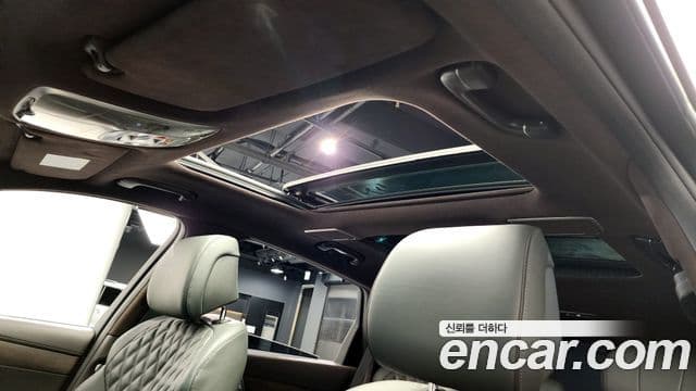 Genesis GV80, 2022 19