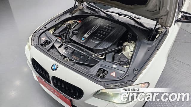 BMW 5시리즈 (F10), 2011 6