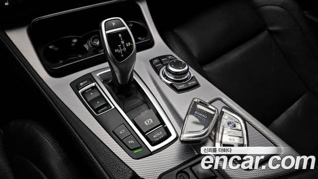 BMW 5시리즈 (F10), 2011 9