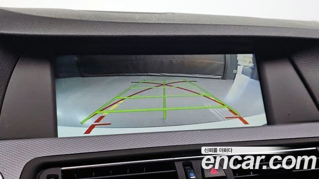 BMW 5시리즈 (F10), 2011 15