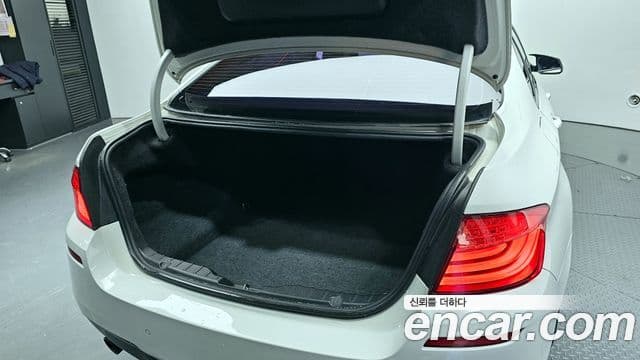 BMW 5시리즈 (F10), 2011 20