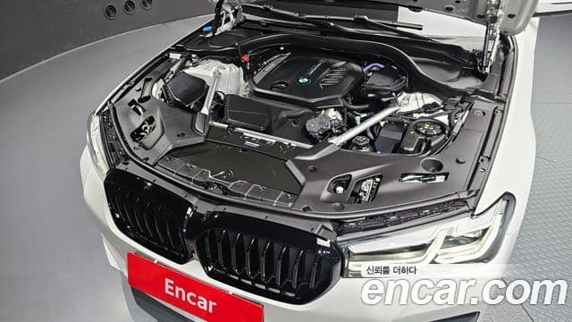 BMW 5시리즈 (G30) 523d M Sport, 2023 6