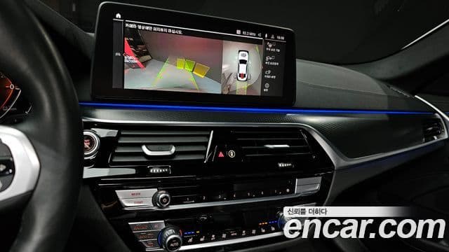 BMW 5시리즈 (G30) 523d M Sport, 2023 15