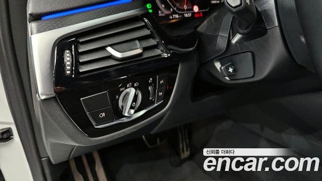 BMW 5시리즈 (G30) 523d M Sport, 2023 16