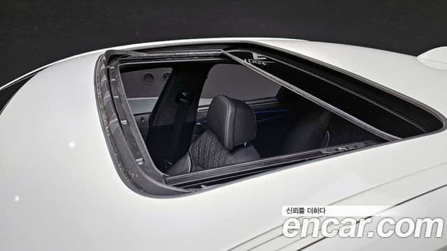 BMW 5시리즈 (G30) 523d M Sport, 2023 18