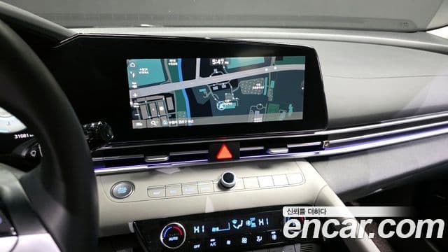 Hyundai Avante (CN7) Inspiration, 2022 14