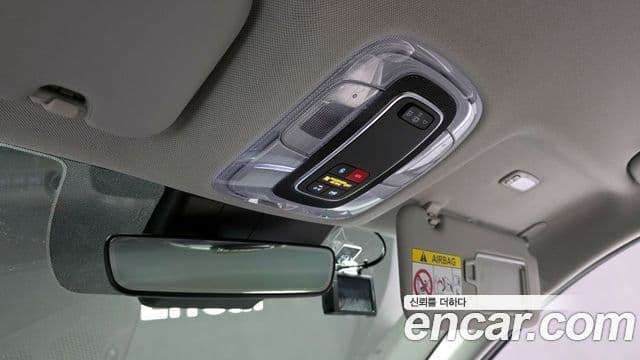 Hyundai Avante (CN7) Inspiration, 2022 18