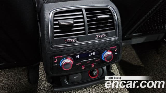 Audi New A6 C7, 2018 19