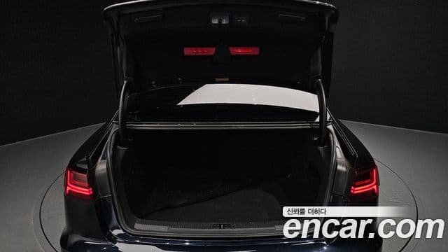 Audi New A6 C7, 2018 20