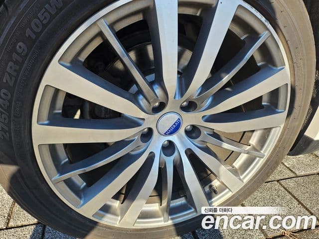 Maserati Quattroporte, 2016 все фото