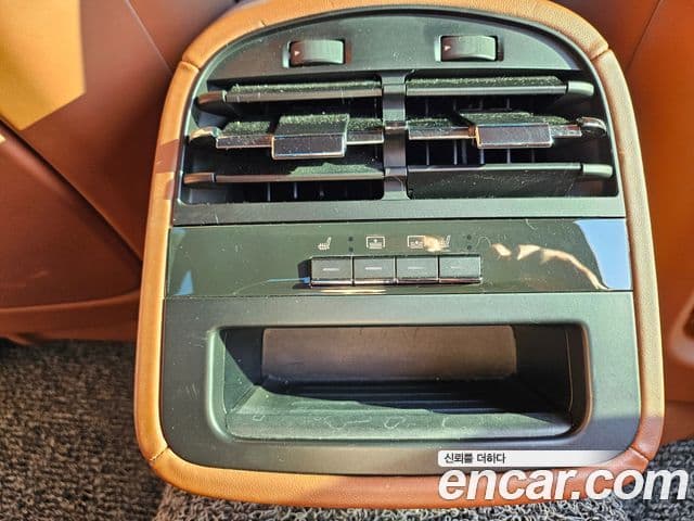 Maserati Quattroporte, 2016 15