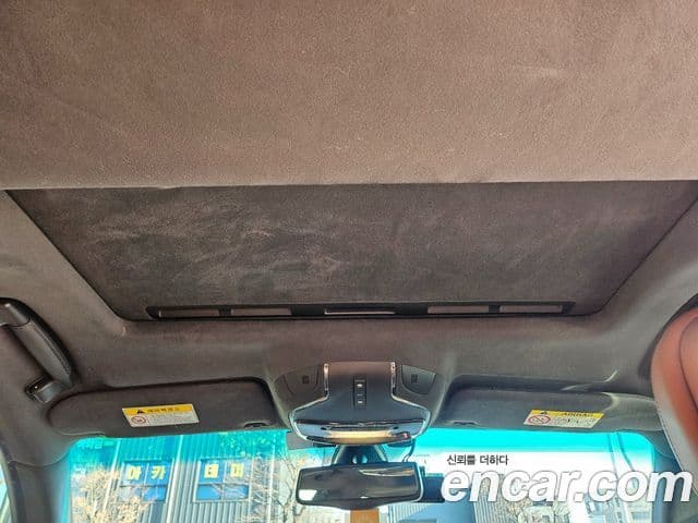 Maserati Quattroporte, 2016 17