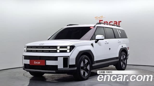 Hyundai Santa Fe (MX5) Prestige, 2024 1