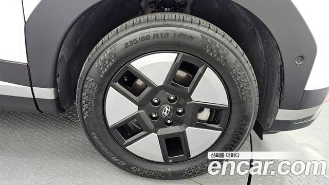 Hyundai Santa Fe (MX5) Prestige, 2024 все фото