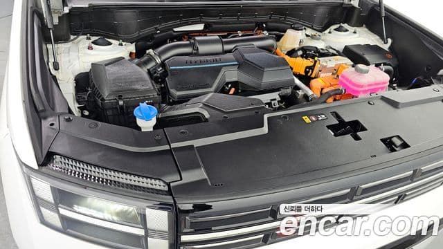 Hyundai Santa Fe (MX5) Prestige, 2024 6