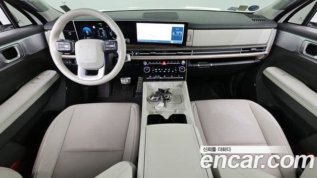 Hyundai Santa Fe (MX5) Prestige, 2024 7