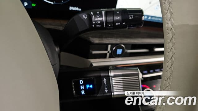 Hyundai Santa Fe (MX5) Prestige, 2024 9