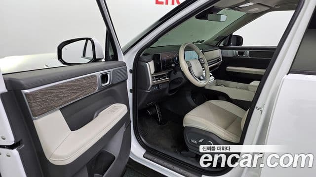 Hyundai Santa Fe (MX5) Prestige, 2024 10