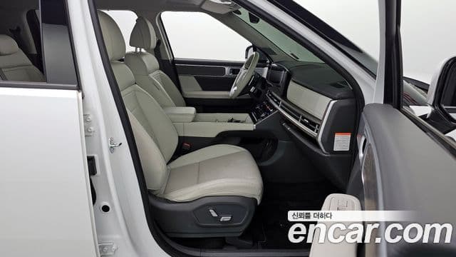 Hyundai Santa Fe (MX5) Prestige, 2024 11