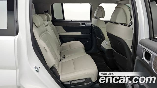 Hyundai Santa Fe (MX5) Prestige, 2024 12