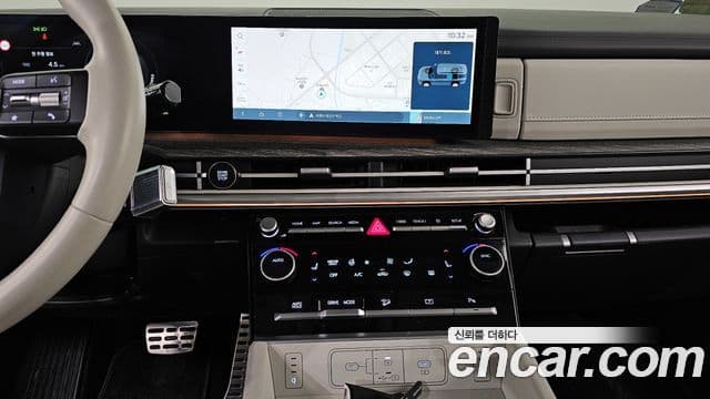 Hyundai Santa Fe (MX5) Prestige, 2024 14