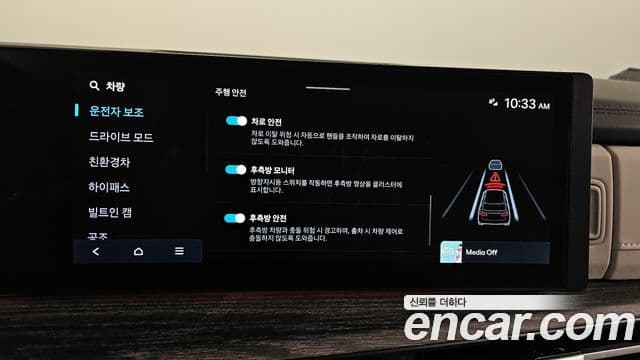 Hyundai Santa Fe (MX5) Prestige, 2024 16