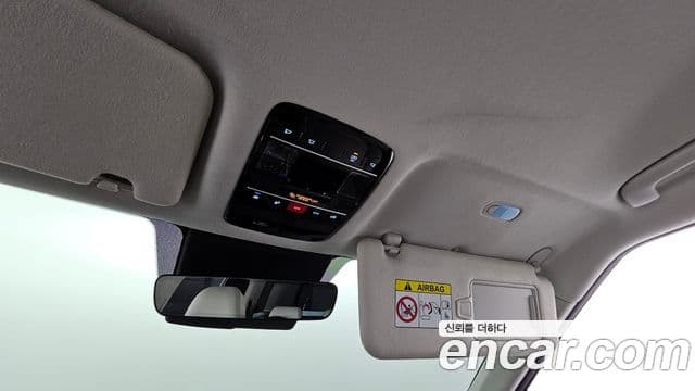 Hyundai Santa Fe (MX5) Prestige, 2024 17