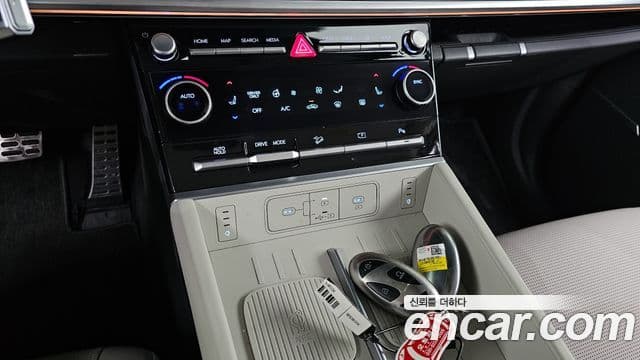 Hyundai Santa Fe (MX5) Prestige, 2024 18