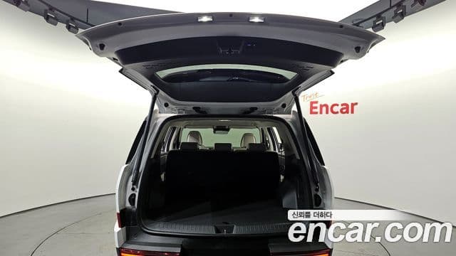 Hyundai Santa Fe (MX5) Prestige, 2024 20