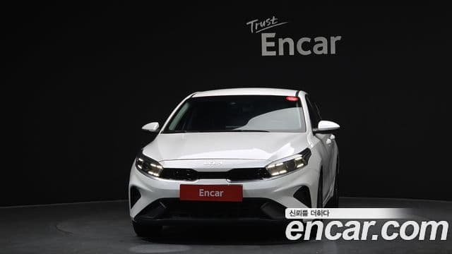 Kia The / новый New K3 2세대 Prestige, 2024 3