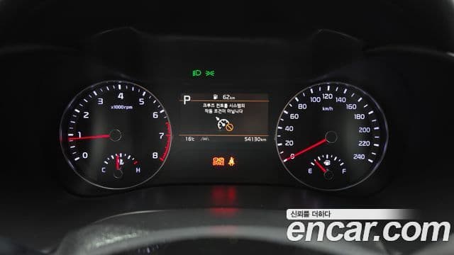 Kia The / новый New K3 2세대 Prestige, 2024 8