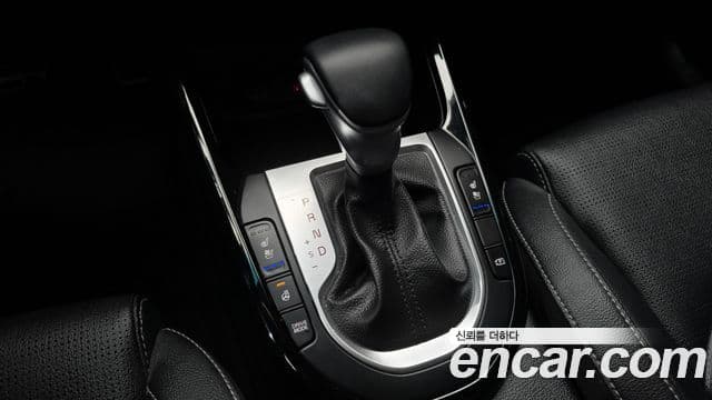 Kia The / новый New K3 2세대 Prestige, 2024 9