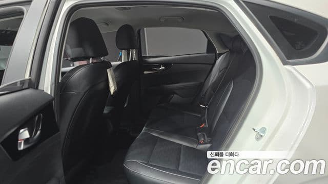 Kia The / новый New K3 2세대 Prestige, 2024 13