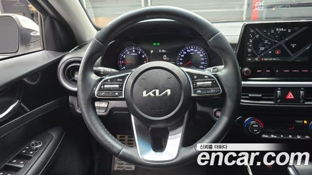 Kia The / новый New K3 2세대 Prestige, 2024 14