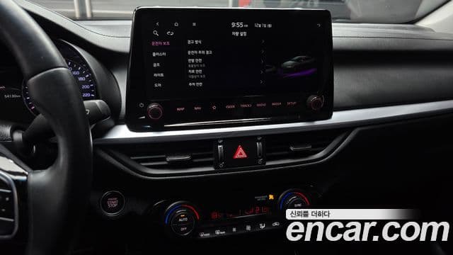 Kia The / новый New K3 2세대 Prestige, 2024 15